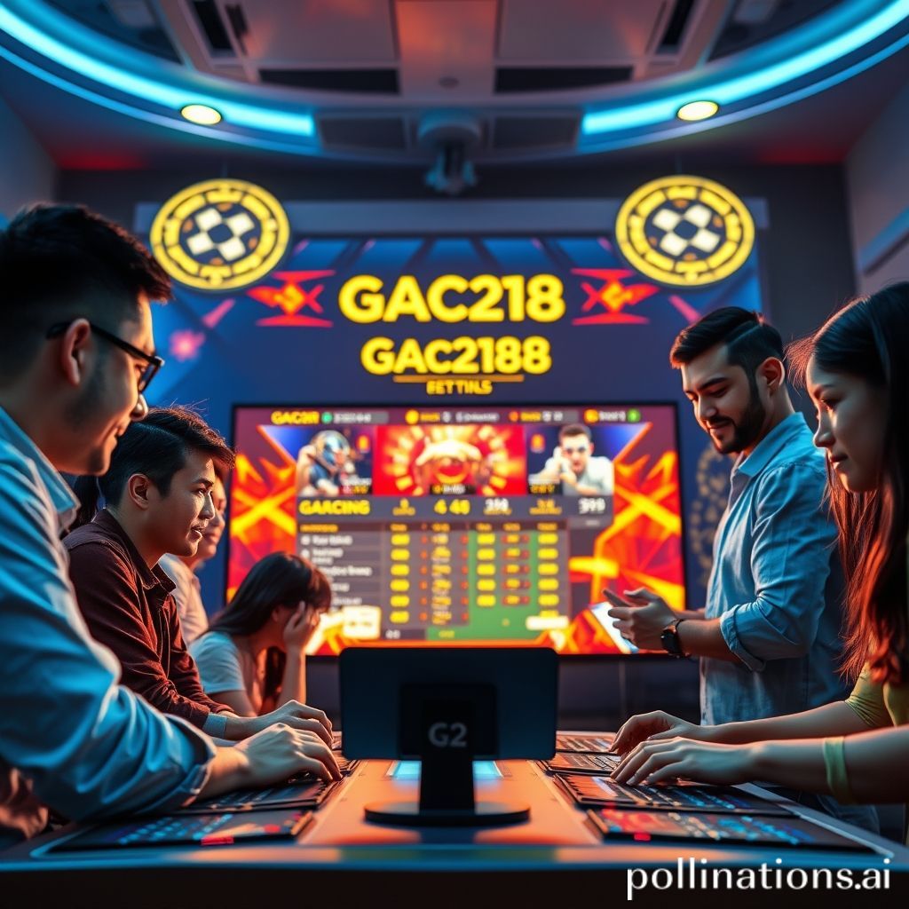  Memaksimalkan Peluang Menang di Gacor138: Strategi Jitu
